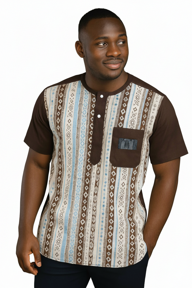 Banner image for: <h2><strong>Style Africain</strong></h2>