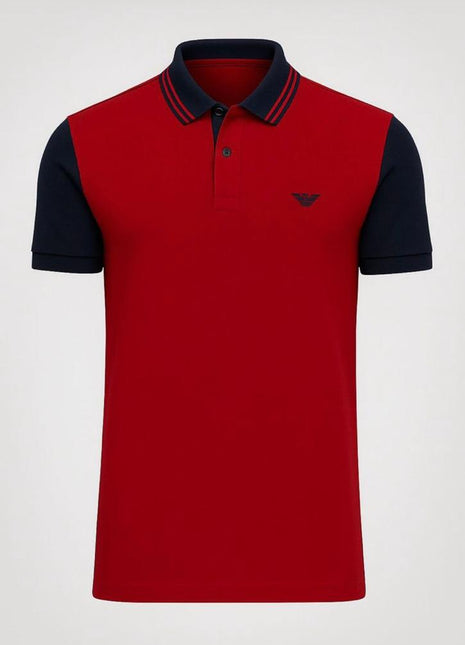Polo Rouge