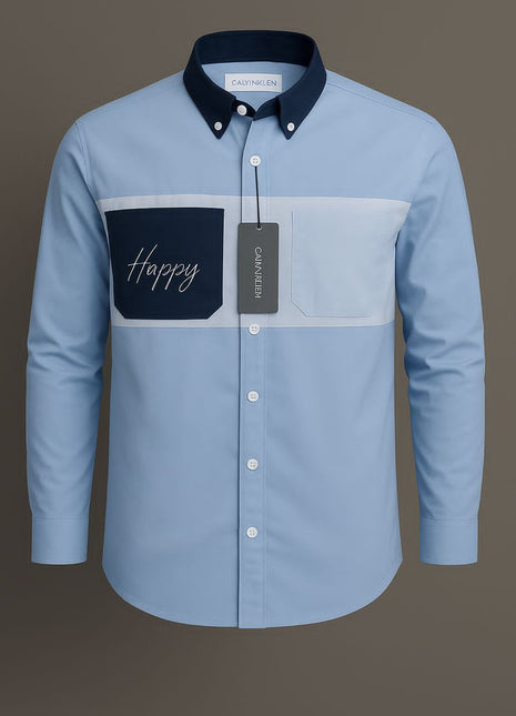 La Chemise Happy